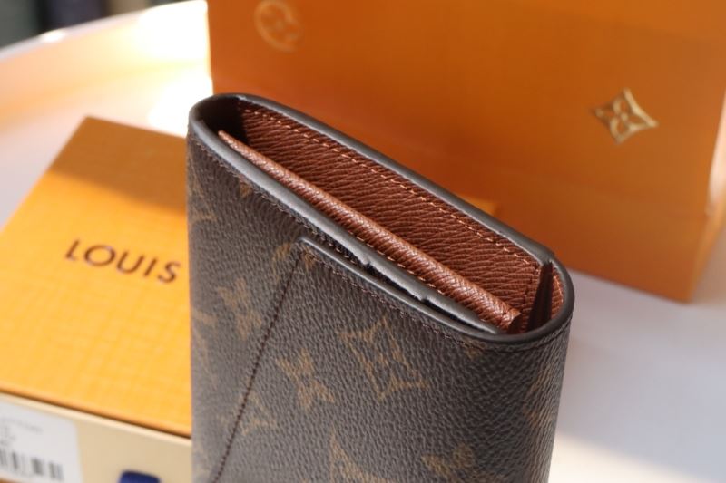 Louis Vuitton Wallets
